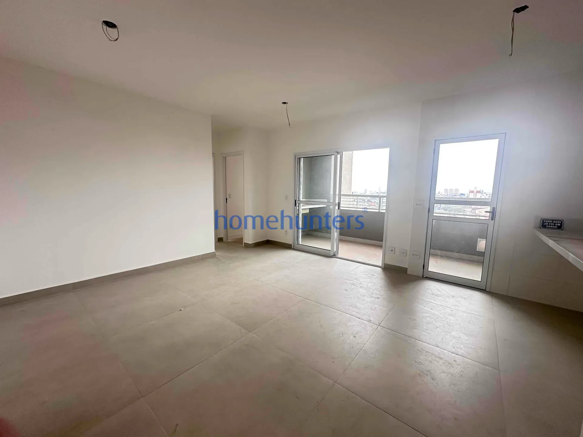 Apartamento, 2 quartos, 66 m² - Foto 1