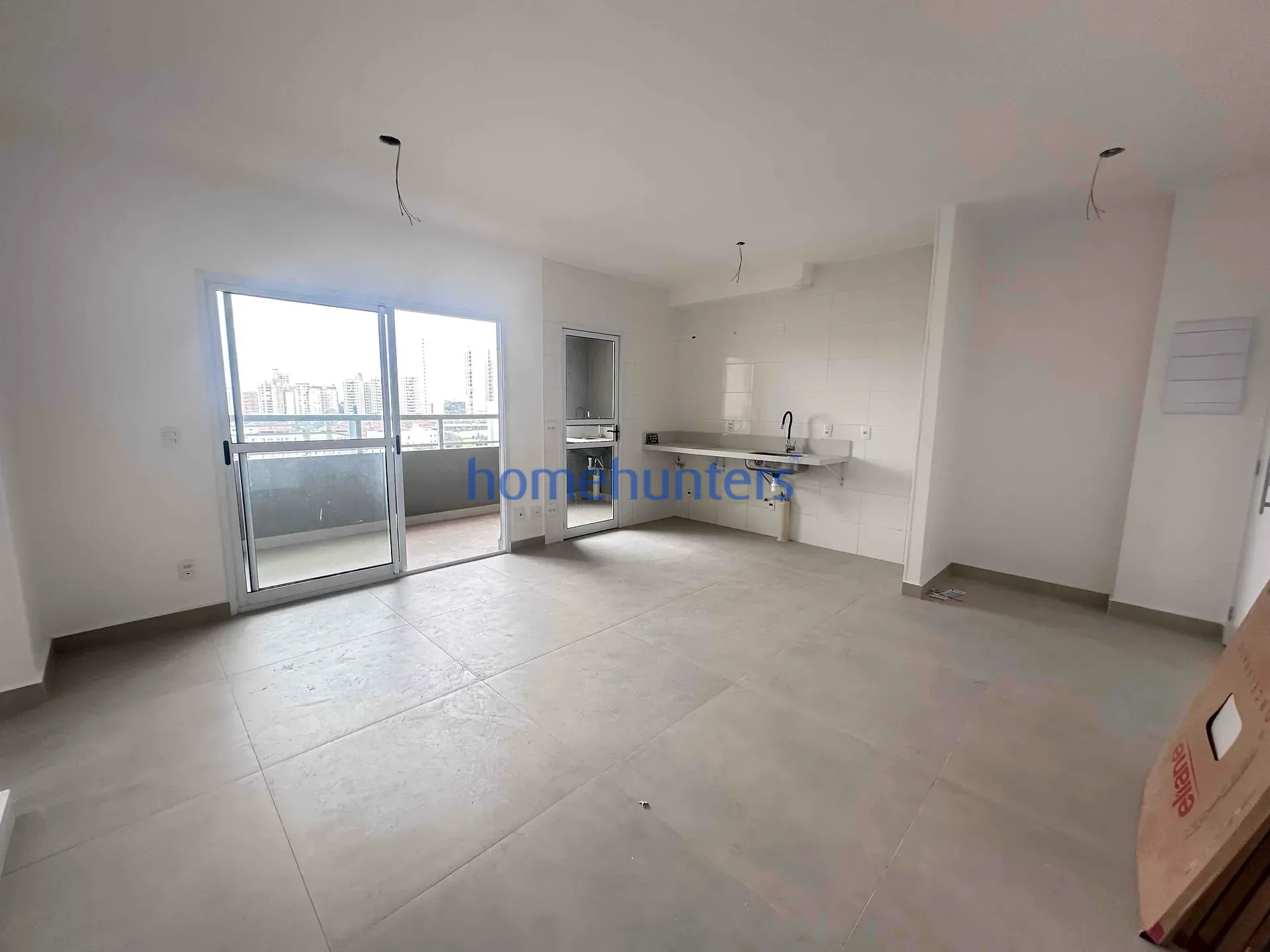 Apartamento, 2 quartos, 66 m² - Foto 3