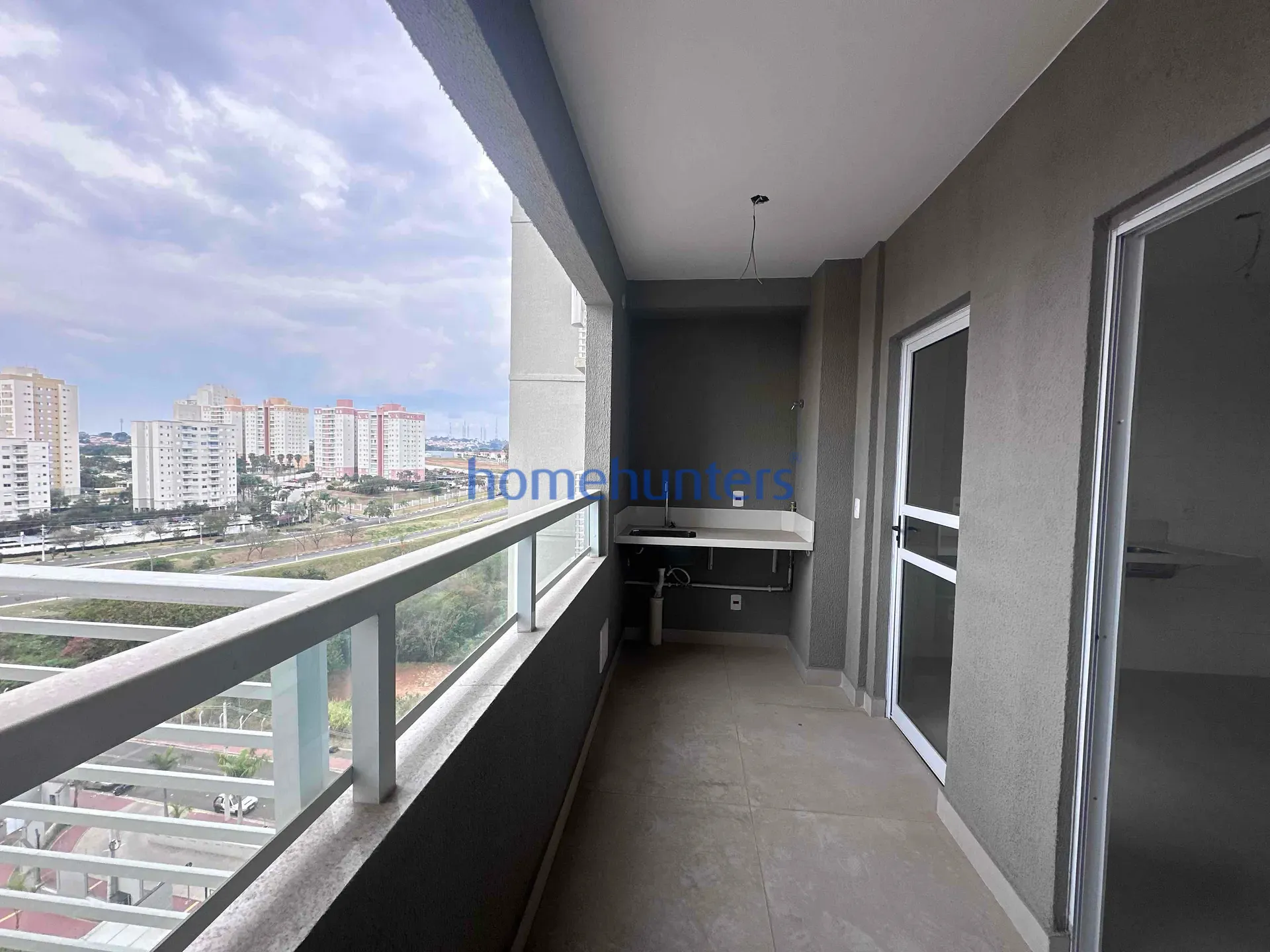 Apartamento, 2 quartos, 66 m² - Foto 4
