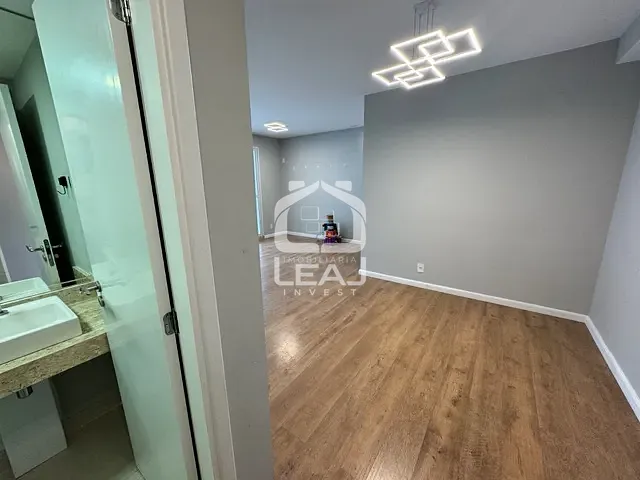 Apartamento com 130m² 3 quartos e 4 banheiros, à venda, no bairro Vila Andrade em São Paulo