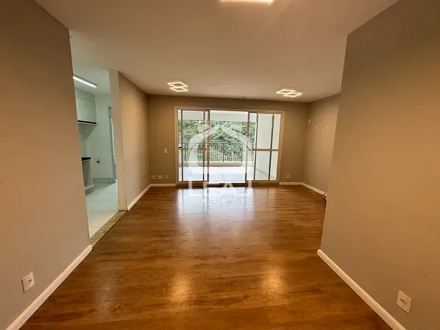Apartamento com 130m² 3 quartos e 4 banheiros, à venda, no bairro Vila Andrade em São Paulo