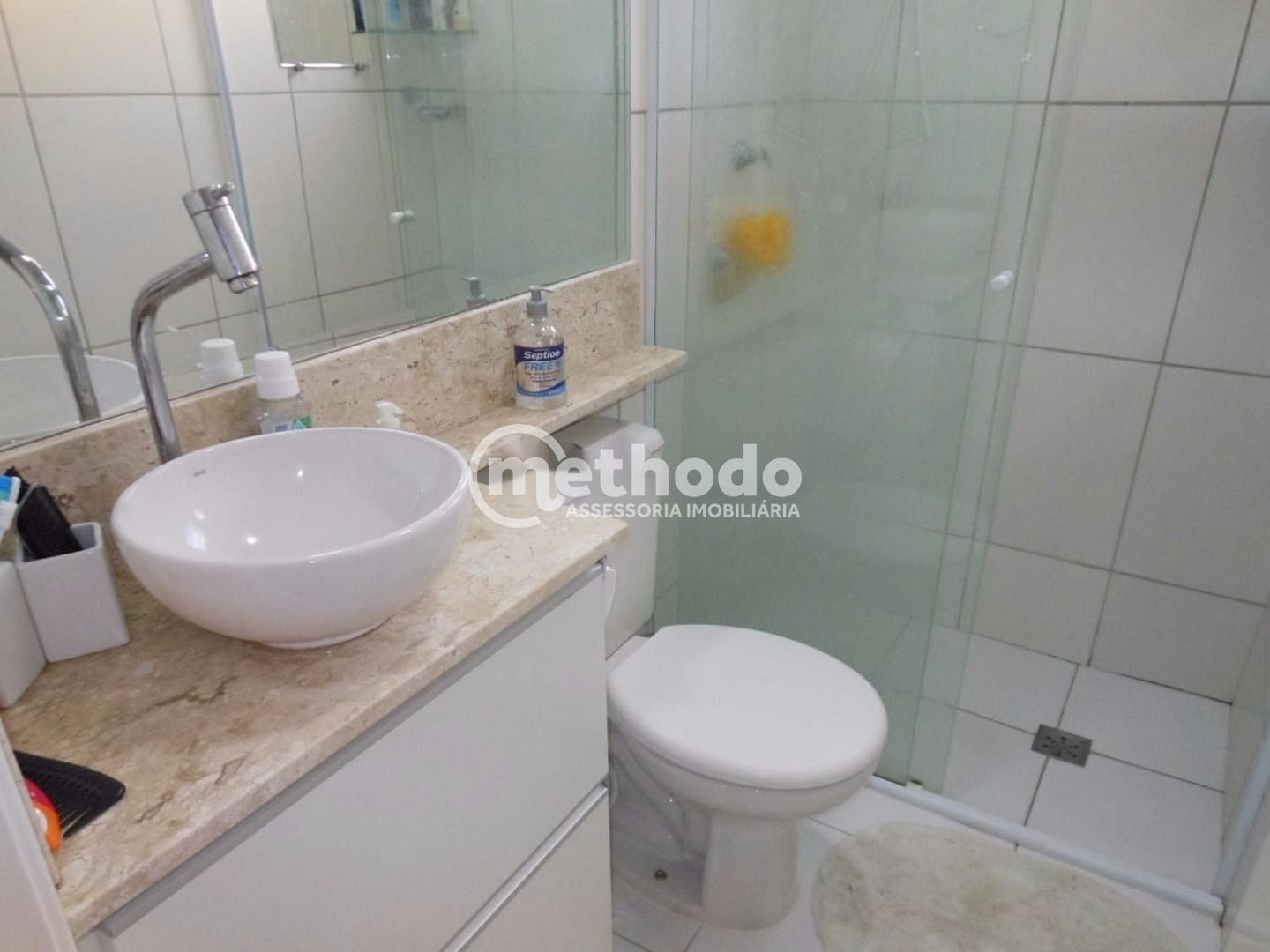 Apartamento, 2 quartos, 45 m² - Foto 10