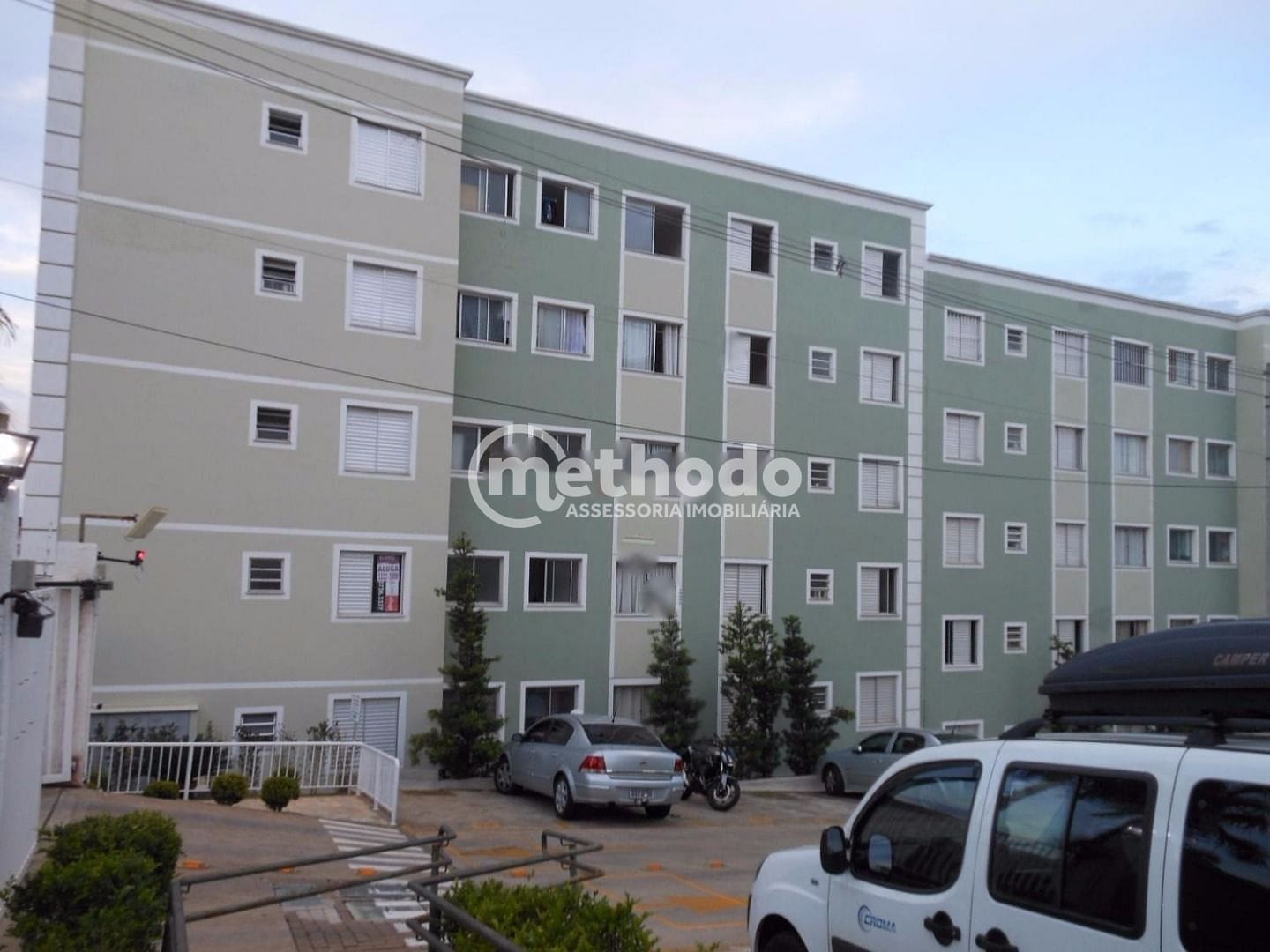 Apartamento, 2 quartos, 45 m² - Foto 16