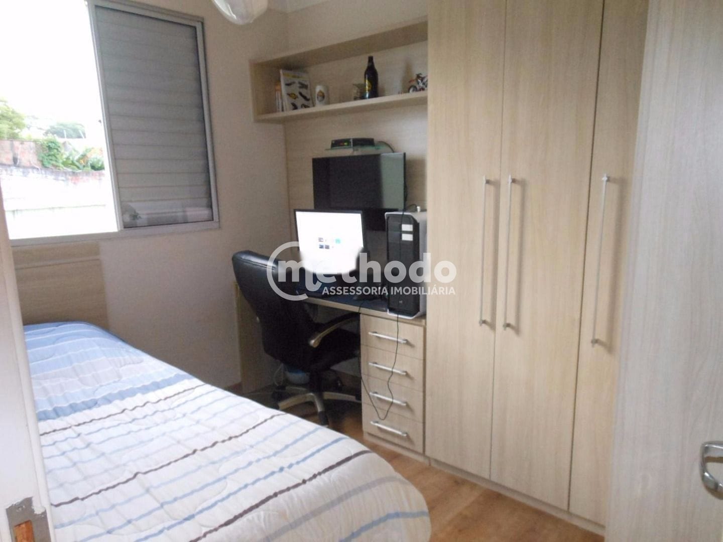 Apartamento, 2 quartos, 45 m² - Foto 8