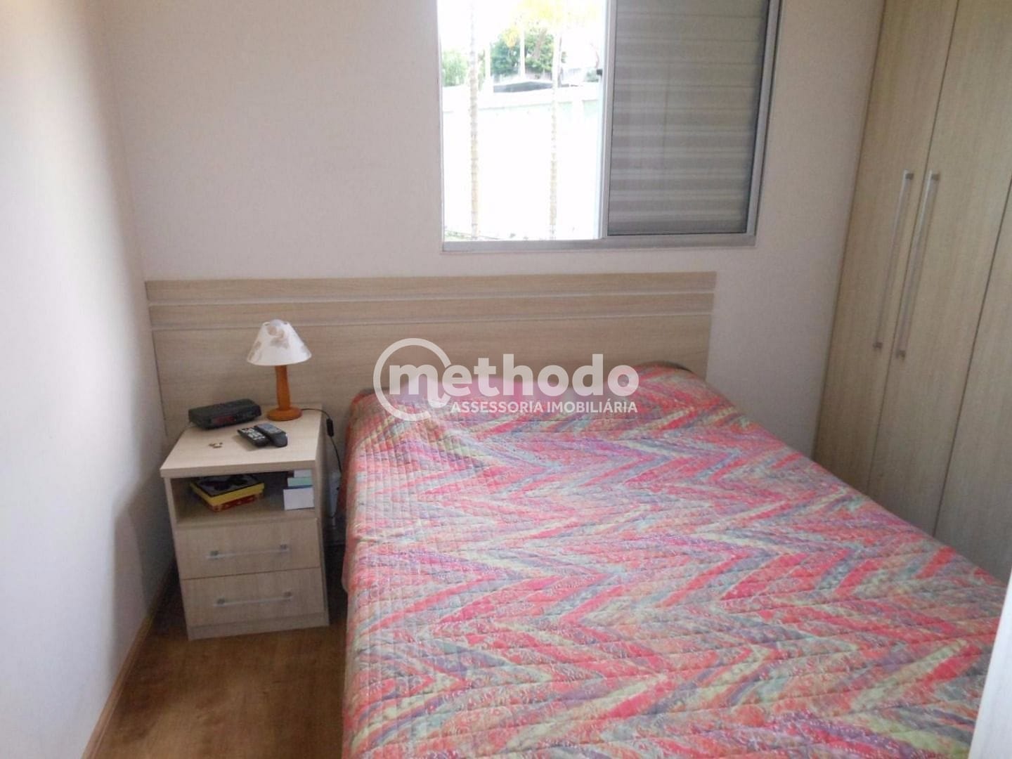 Apartamento, 2 quartos, 45 m² - Foto 6