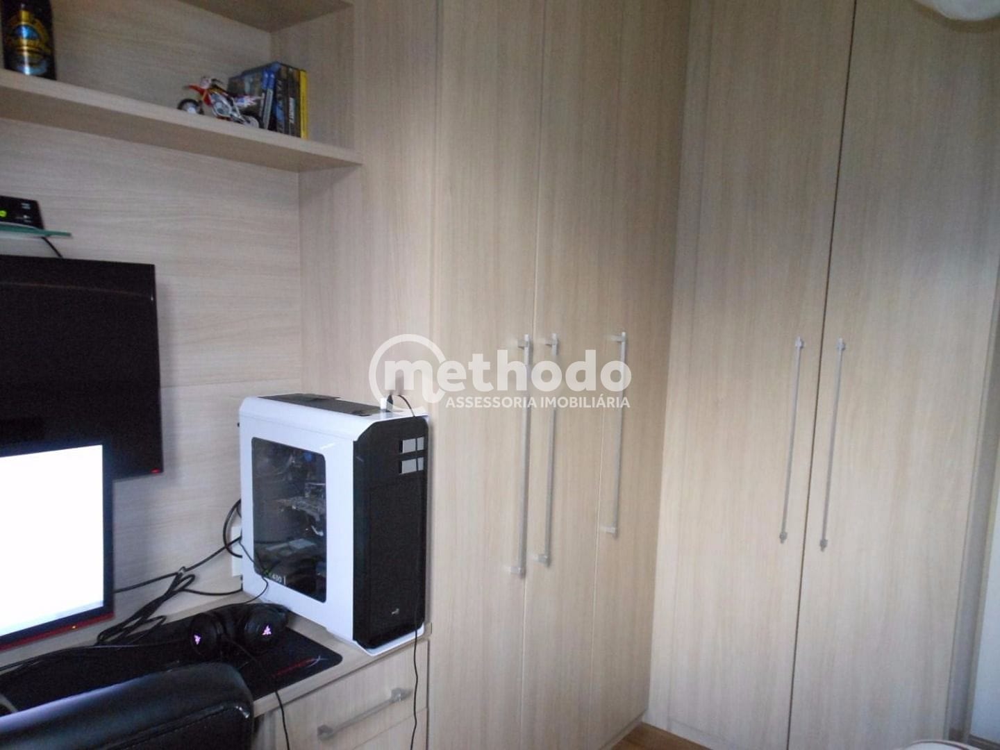 Apartamento, 2 quartos, 45 m² - Foto 9