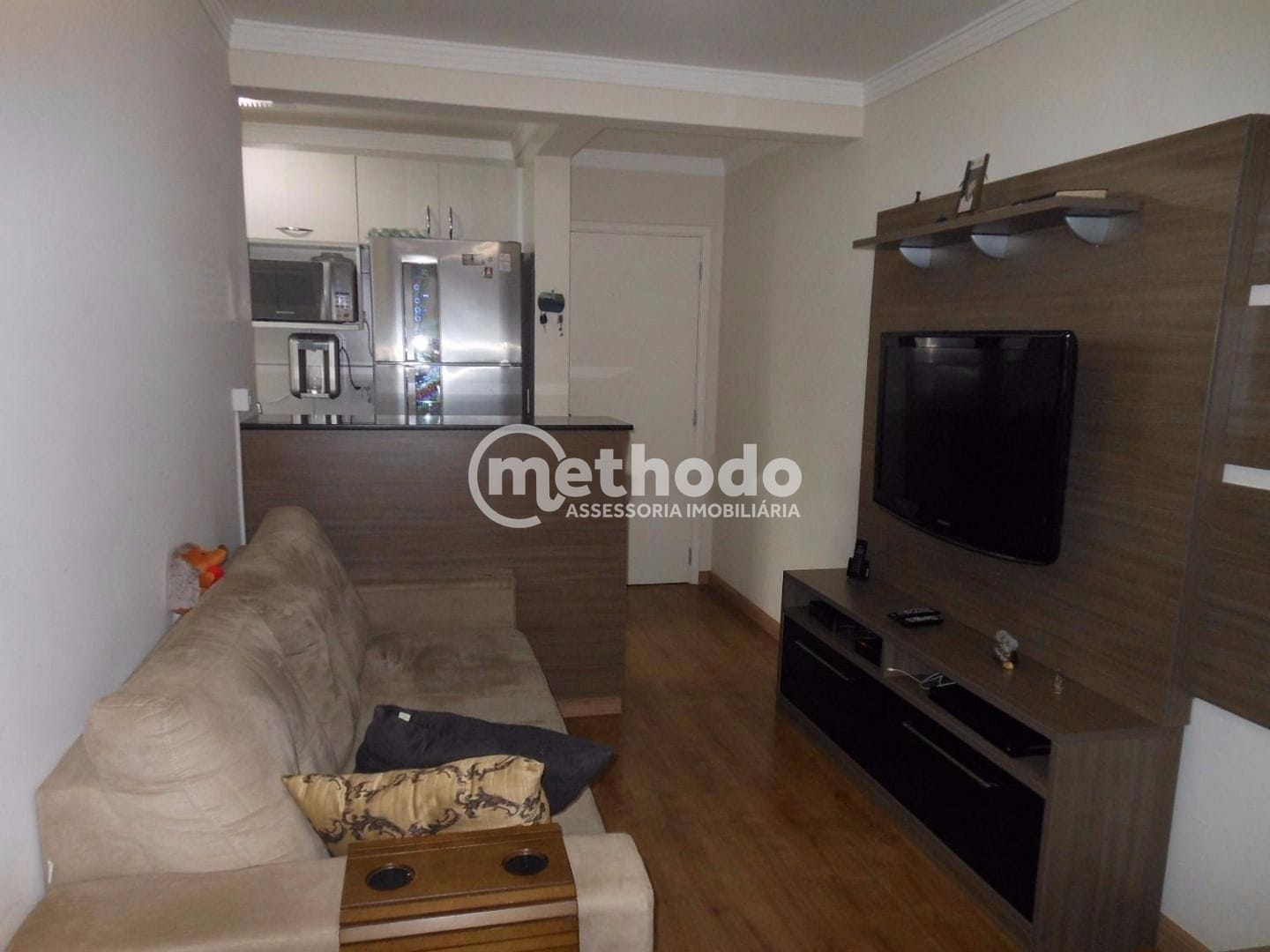 Apartamento, 2 quartos, 45 m² - Foto 1