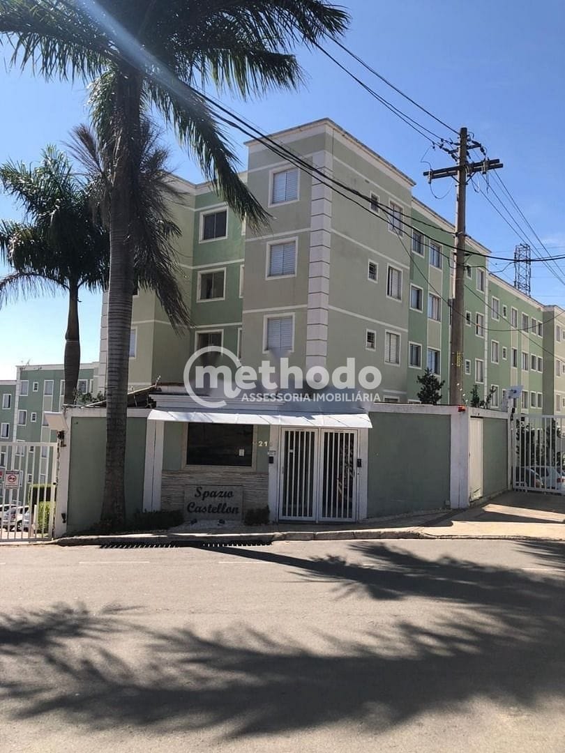 Apartamento, 2 quartos, 45 m² - Foto 11