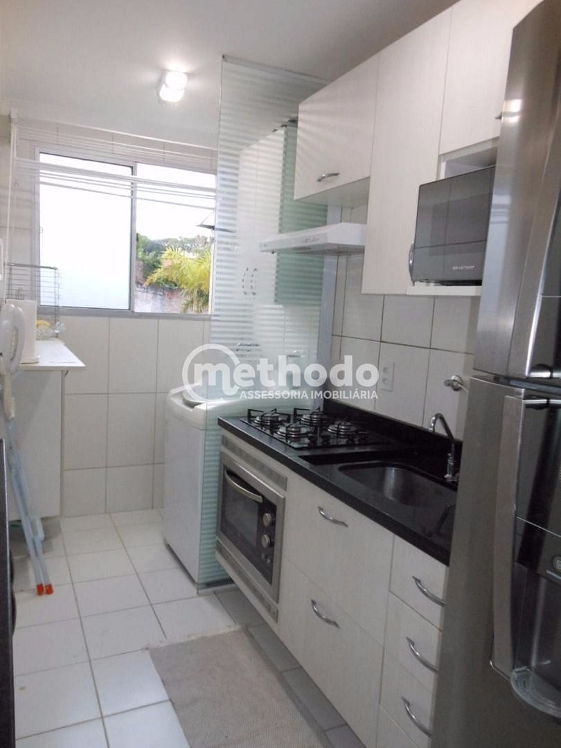 Apartamento, 2 quartos, 45 m² - Foto 5