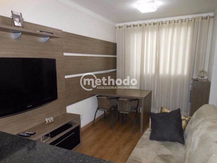 Apartamento, 2 quartos, 45 m² - Foto 3