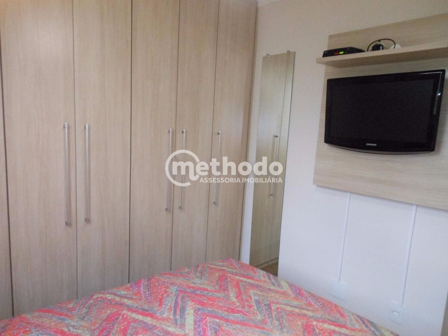 Apartamento, 2 quartos, 45 m² - Foto 7