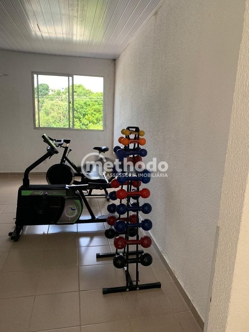Apartamento, 2 quartos, 45 m² - Foto 15