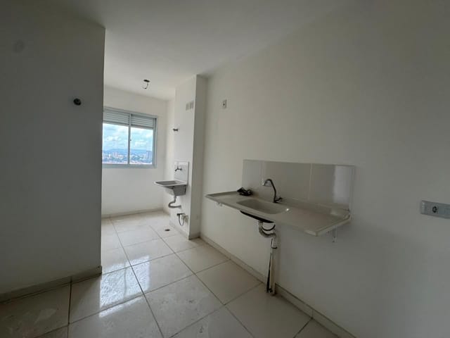 Apartamento com 52m² 2 quartos e 1 banheiro, à venda, no bairro Padroeira em Osasco