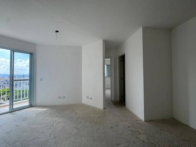 Apartamento com 52m² 2 quartos e 1 banheiro, à venda, no bairro Padroeira em Osasco