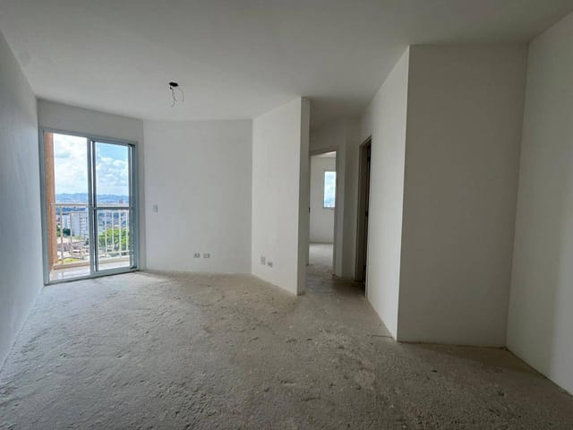 Apartamento com 52m² 2 quartos e 1 banheiro, à venda, no bairro Padroeira em Osasco