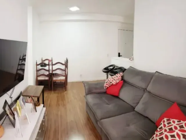 Apartamento com 80m² 2 quartos e 1 banheiro, à venda, no bairro Brás em São Paulo