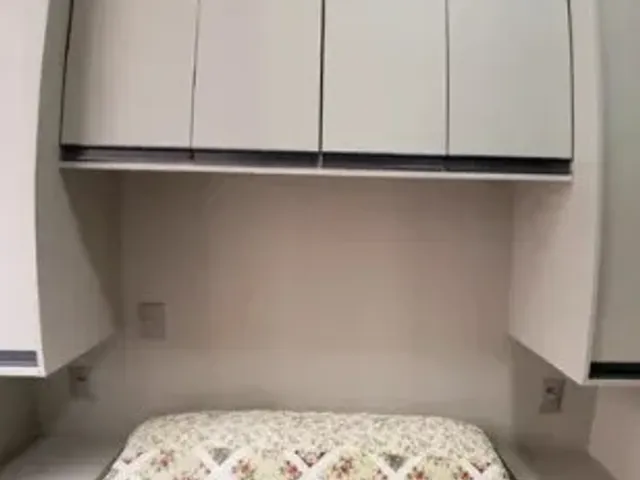 Apartamento com 80m² 2 quartos e 1 banheiro, à venda, no bairro Brás em São Paulo