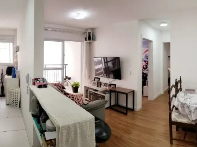 Apartamento com 80m² 2 quartos e 1 banheiro, à venda, no bairro Brás em São Paulo