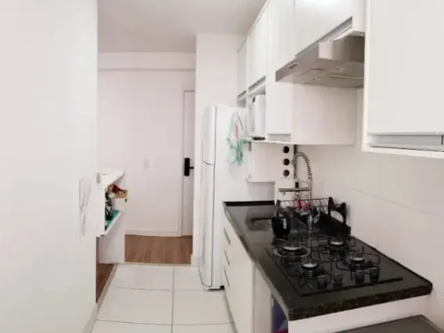 Apartamento com 80m² 2 quartos e 1 banheiro, à venda, no bairro Brás em São Paulo