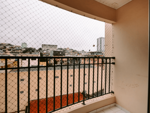 Foto do Apartamento - Apartamento à venda 2 Quartos, 1 Vaga, 55M², PESTANA, OSASCO - SP | A Bela Vista Imóveis