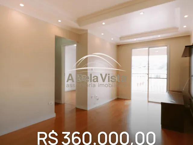 Apartamento 2 quartos e 1 banheiro, à venda, no bairro PESTANA em Osasco