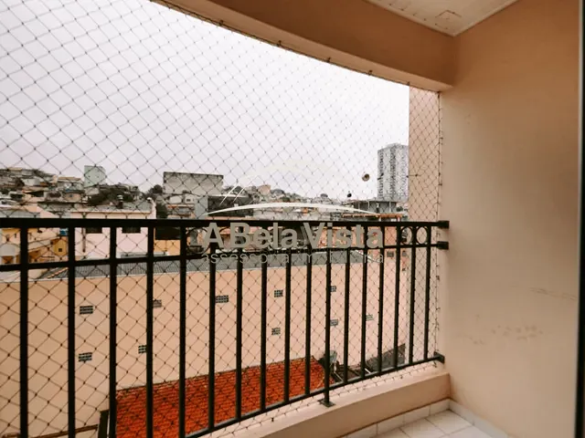 Apartamento 2 quartos e 1 banheiro, à venda, no bairro PESTANA em Osasco