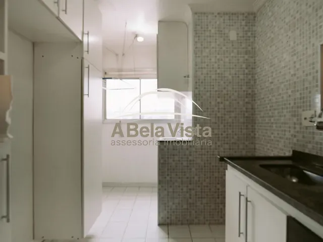 Apartamento 2 quartos e 1 banheiro, à venda, no bairro PESTANA em Osasco