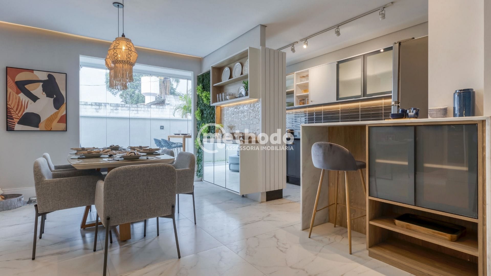 Apartamento, 3 quartos, 73 m² - Foto 4