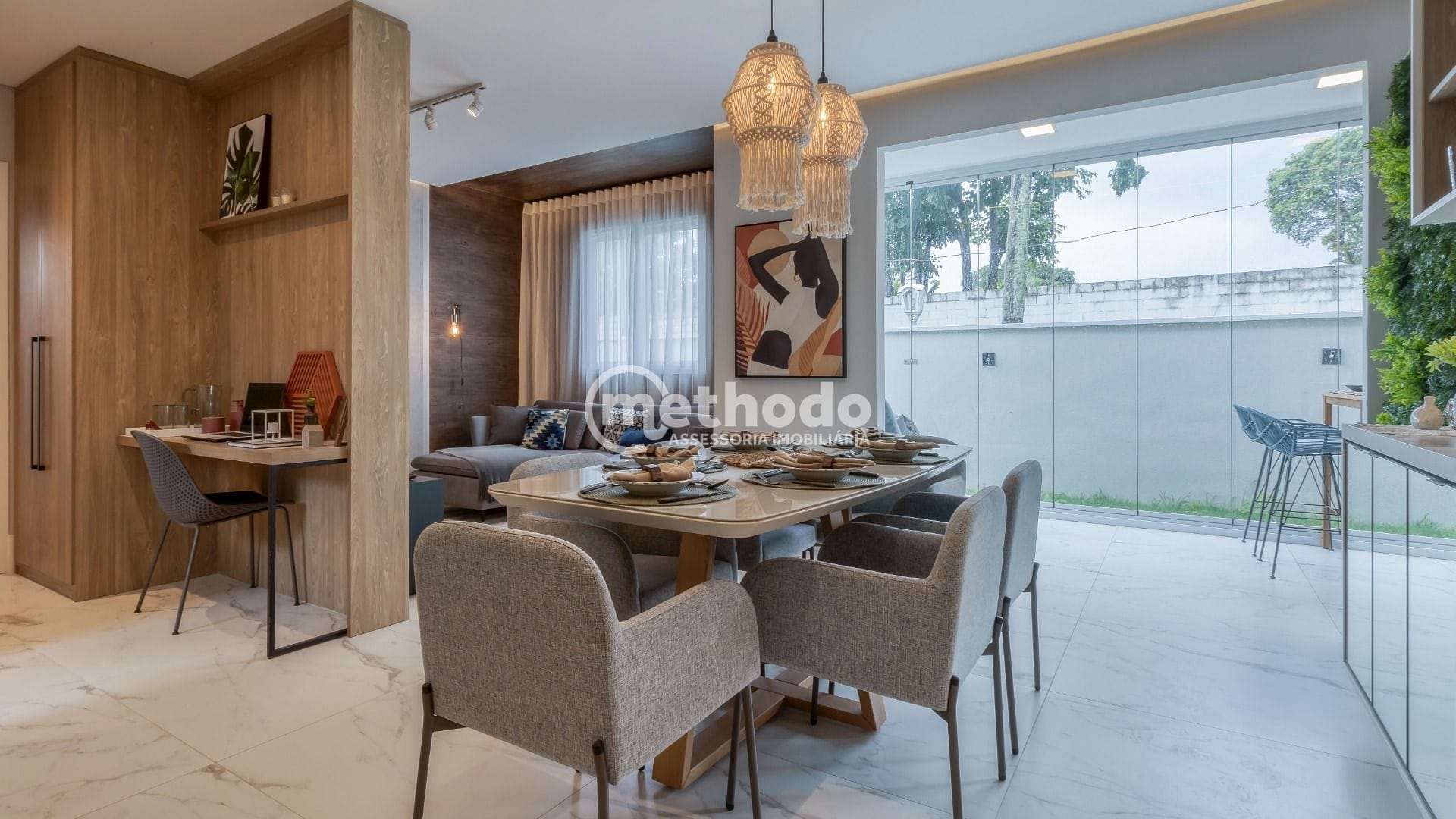 Apartamento, 3 quartos, 73 m² - Foto 5