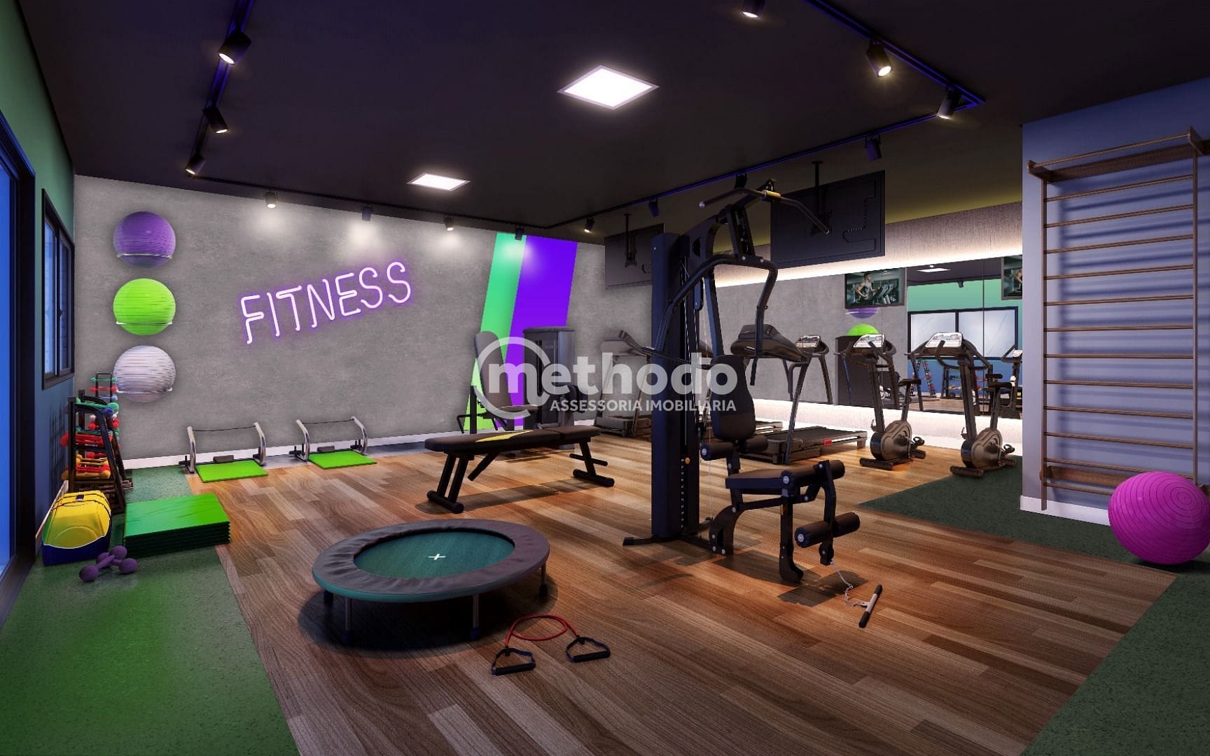 Apartamento, 3 quartos, 73 m² - Foto 27