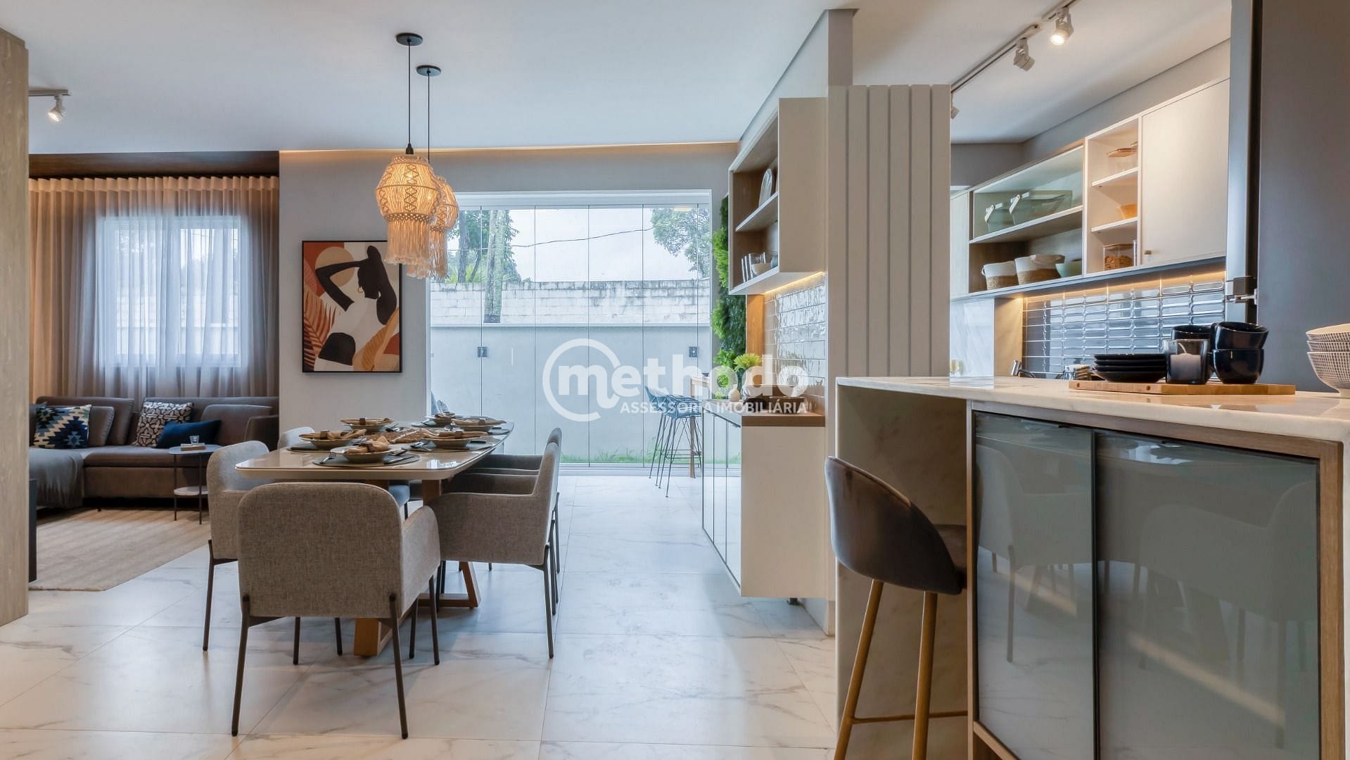 Apartamento, 3 quartos, 73 m² - Foto 8