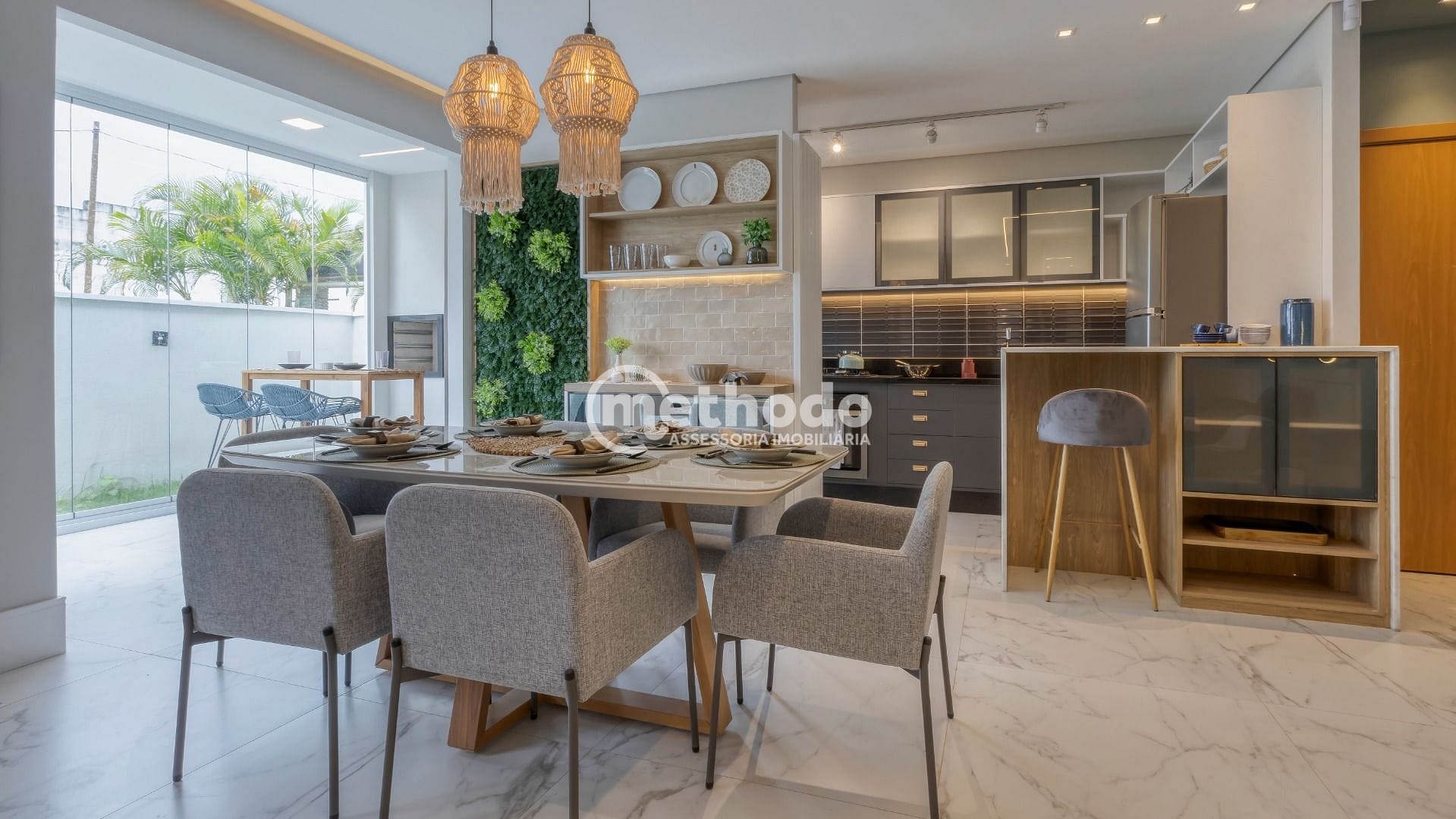 Apartamento, 3 quartos, 73 m² - Foto 2