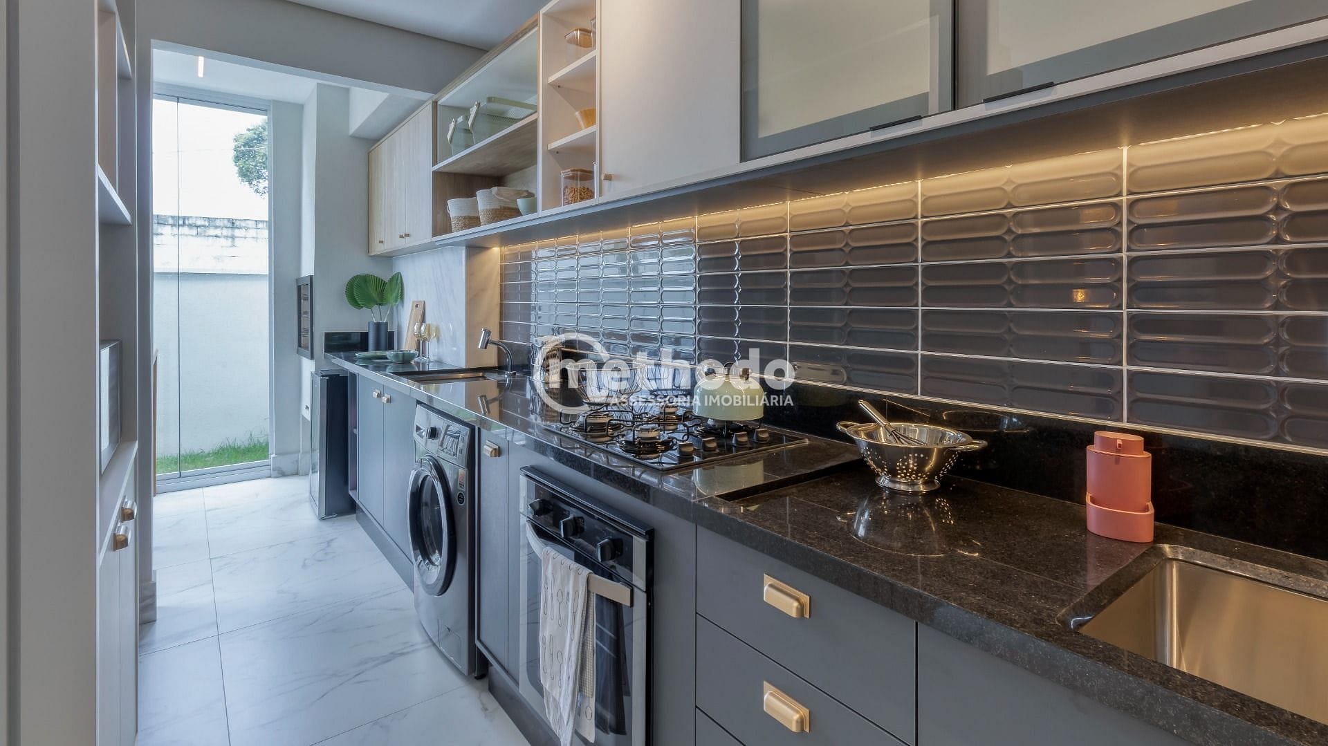 Apartamento, 3 quartos, 73 m² - Foto 3