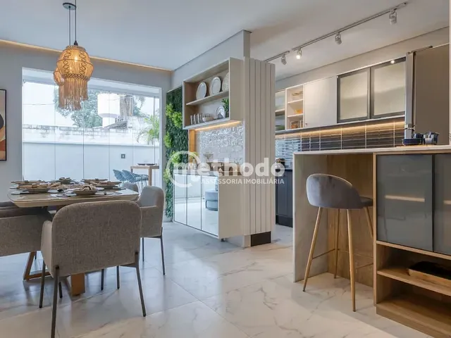 Apartamento com 73m² 3 quartos e 2 banheiros, à venda, no bairro Chacara Nossa Senhora Auxiliadora em Paulínia