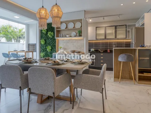 Apartamento com 73m² 3 quartos e 2 banheiros, à venda, no bairro Chacara Nossa Senhora Auxiliadora em Paulínia
