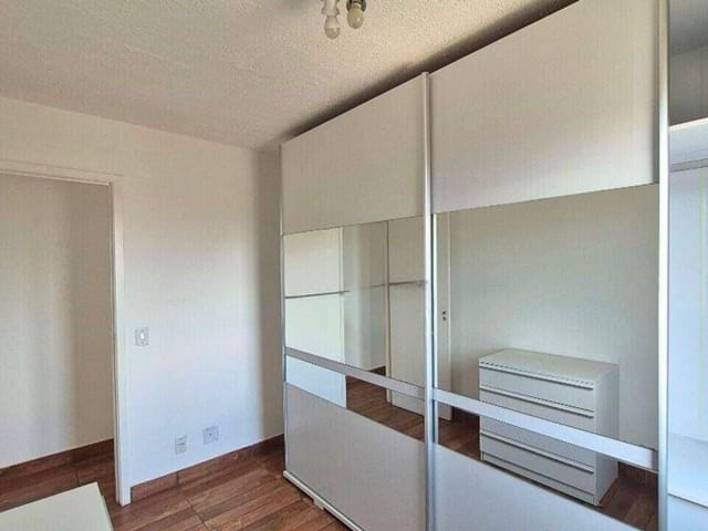 Apartamento com 46m² 2 quartos e 1 banheiro, para alugar, no bairro Bussocaba em Osasco