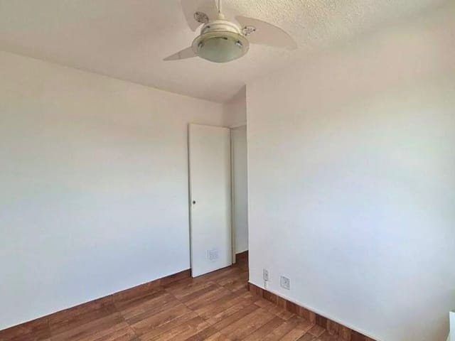 Apartamento com 46m² 2 quartos e 1 banheiro, para alugar, no bairro Bussocaba em Osasco