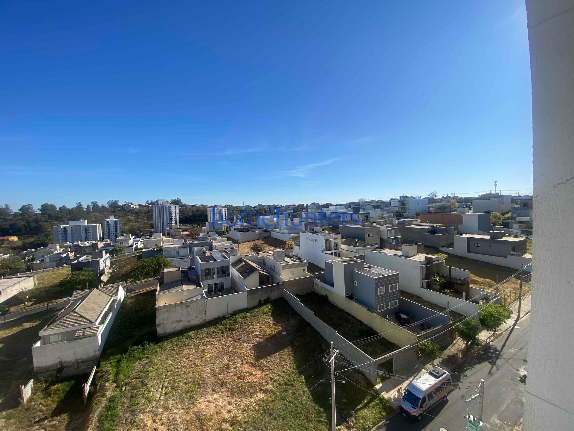 Apartamento para alugar com 2 quartos, 43m² - Foto 24
