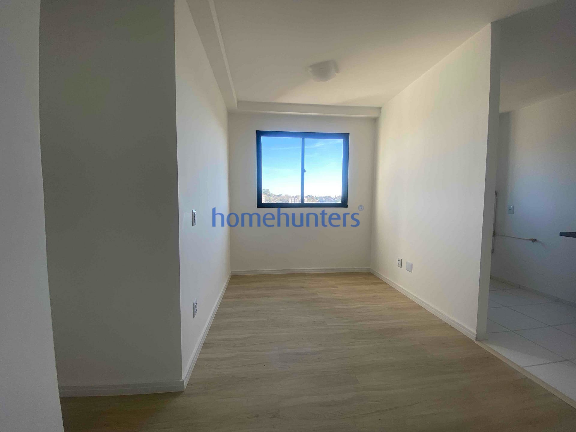 Apartamento para alugar com 2 quartos, 43m² - Foto 2
