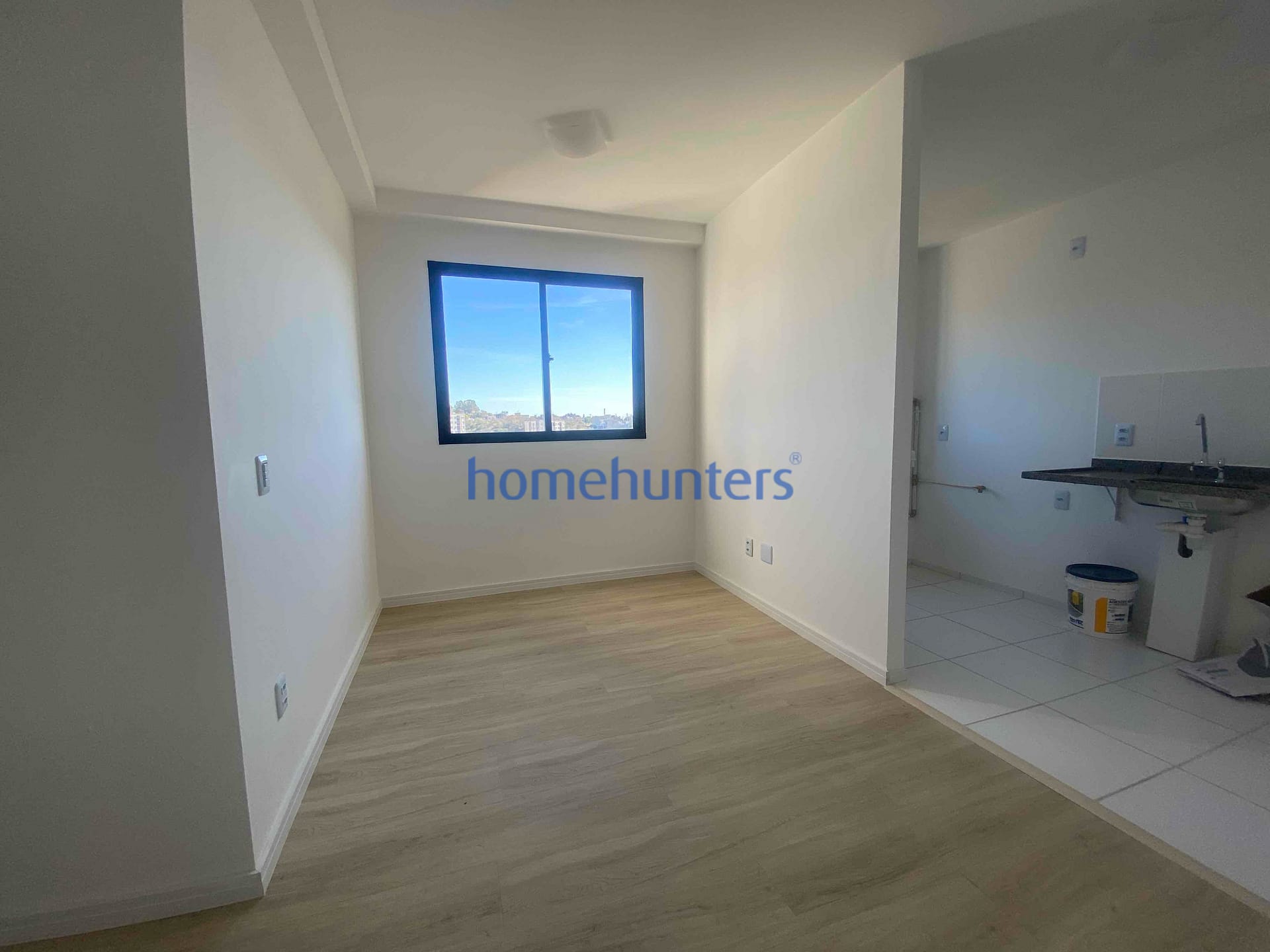 Apartamento para alugar com 2 quartos, 43m² - Foto 1