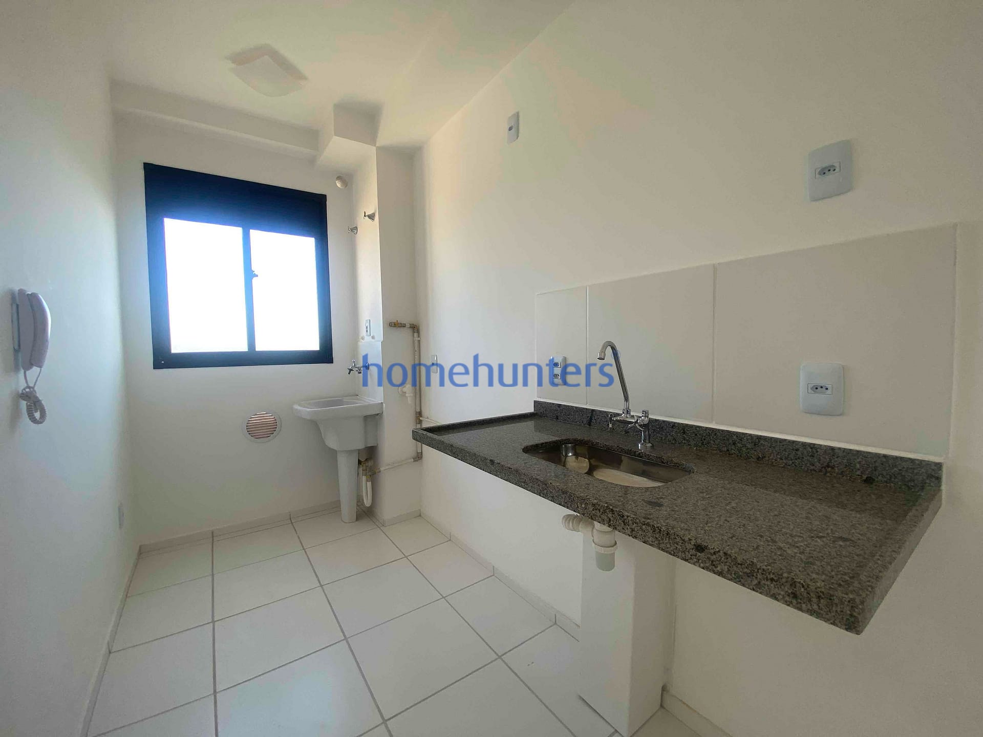 Apartamento para alugar com 2 quartos, 43m² - Foto 5