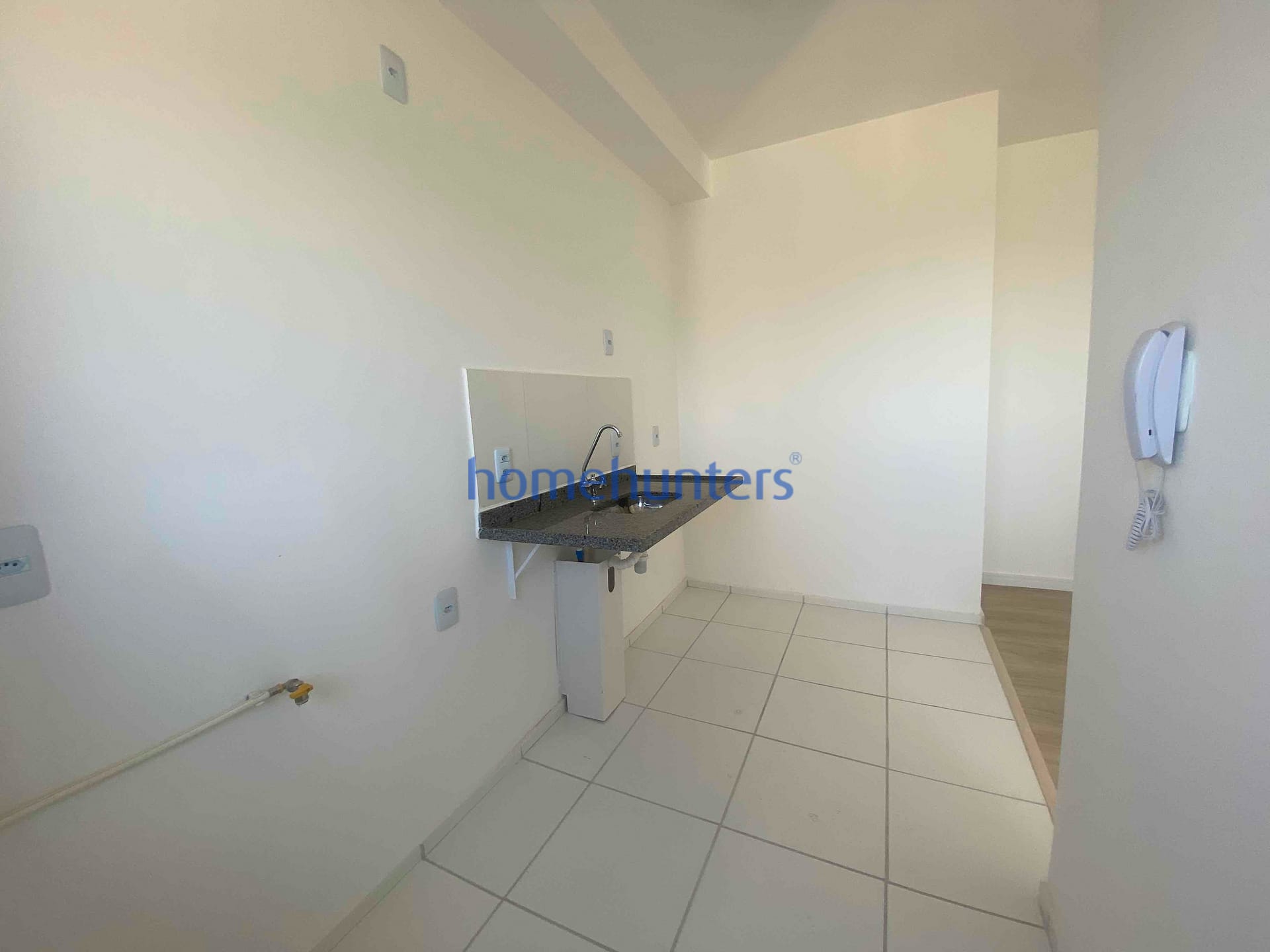 Apartamento para alugar com 2 quartos, 43m² - Foto 6