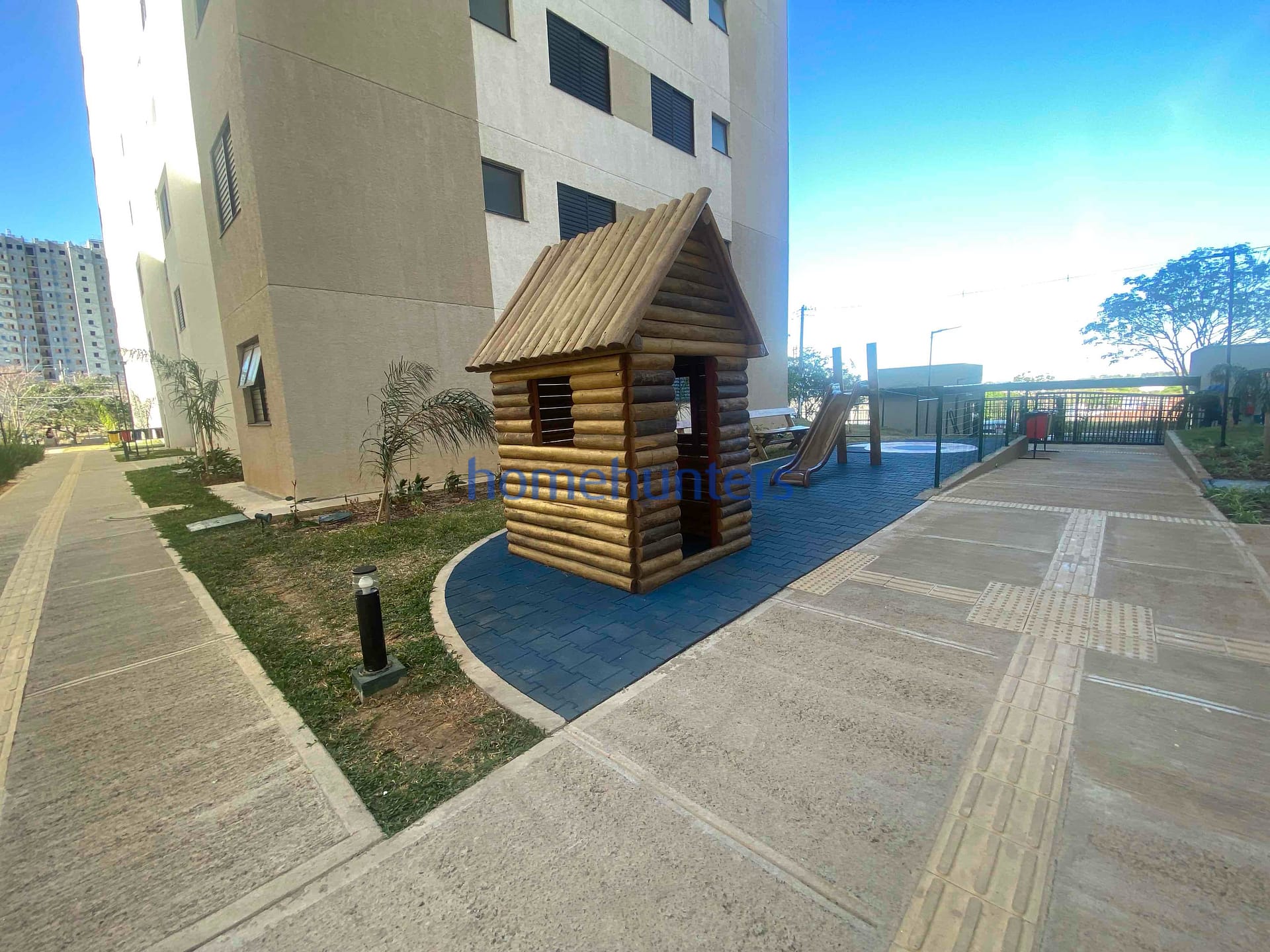 Apartamento para alugar com 2 quartos, 43m² - Foto 12