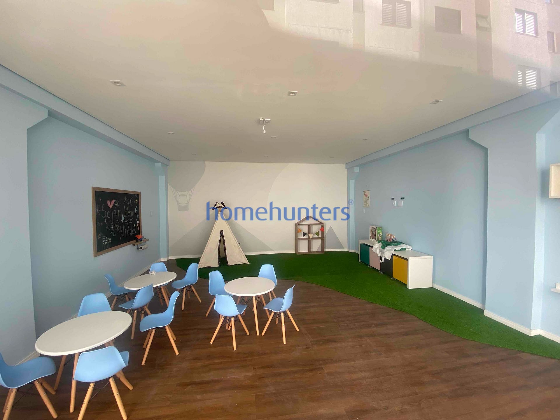 Apartamento para alugar com 2 quartos, 43m² - Foto 13