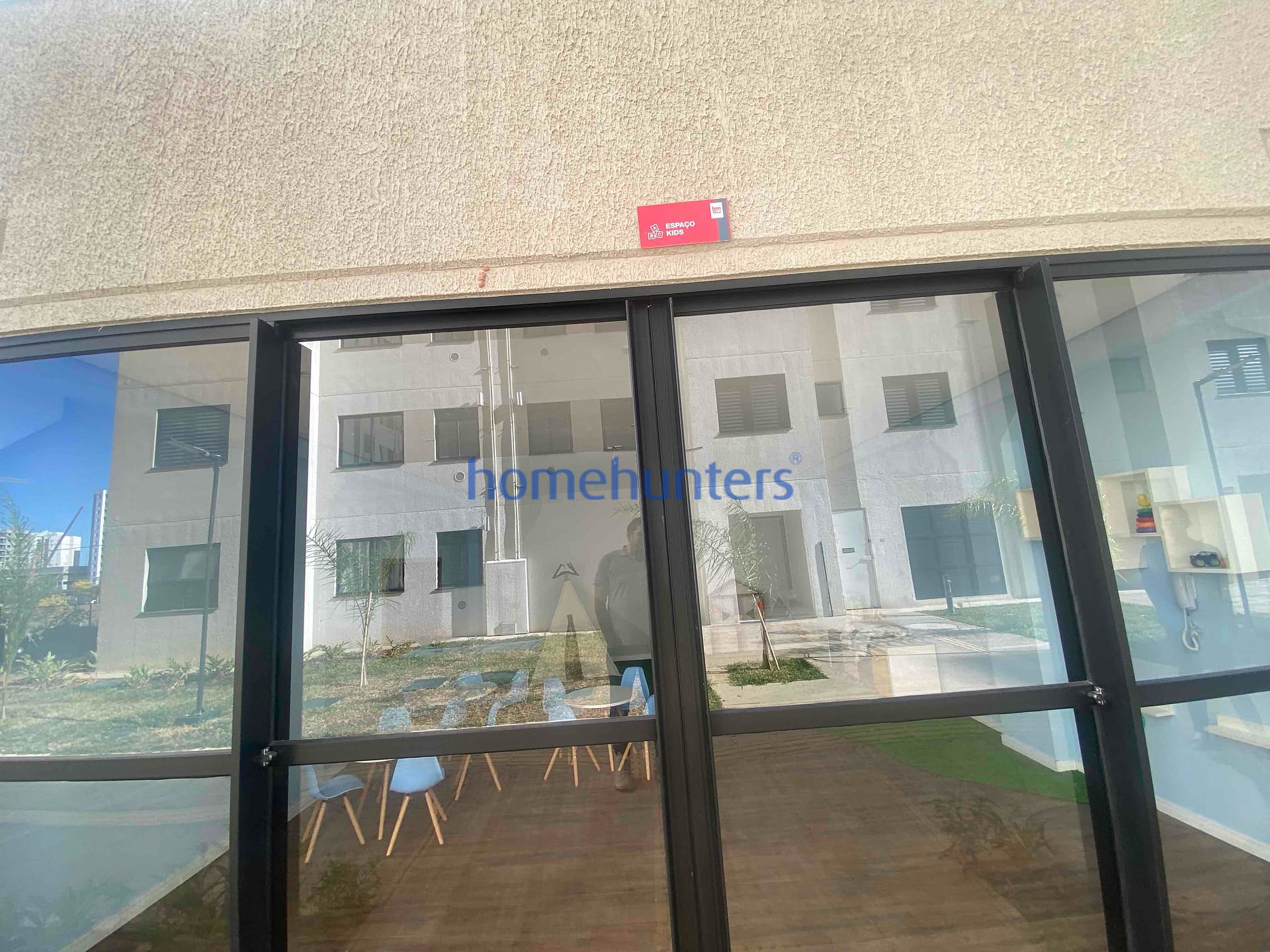 Apartamento para alugar com 2 quartos, 43m² - Foto 14