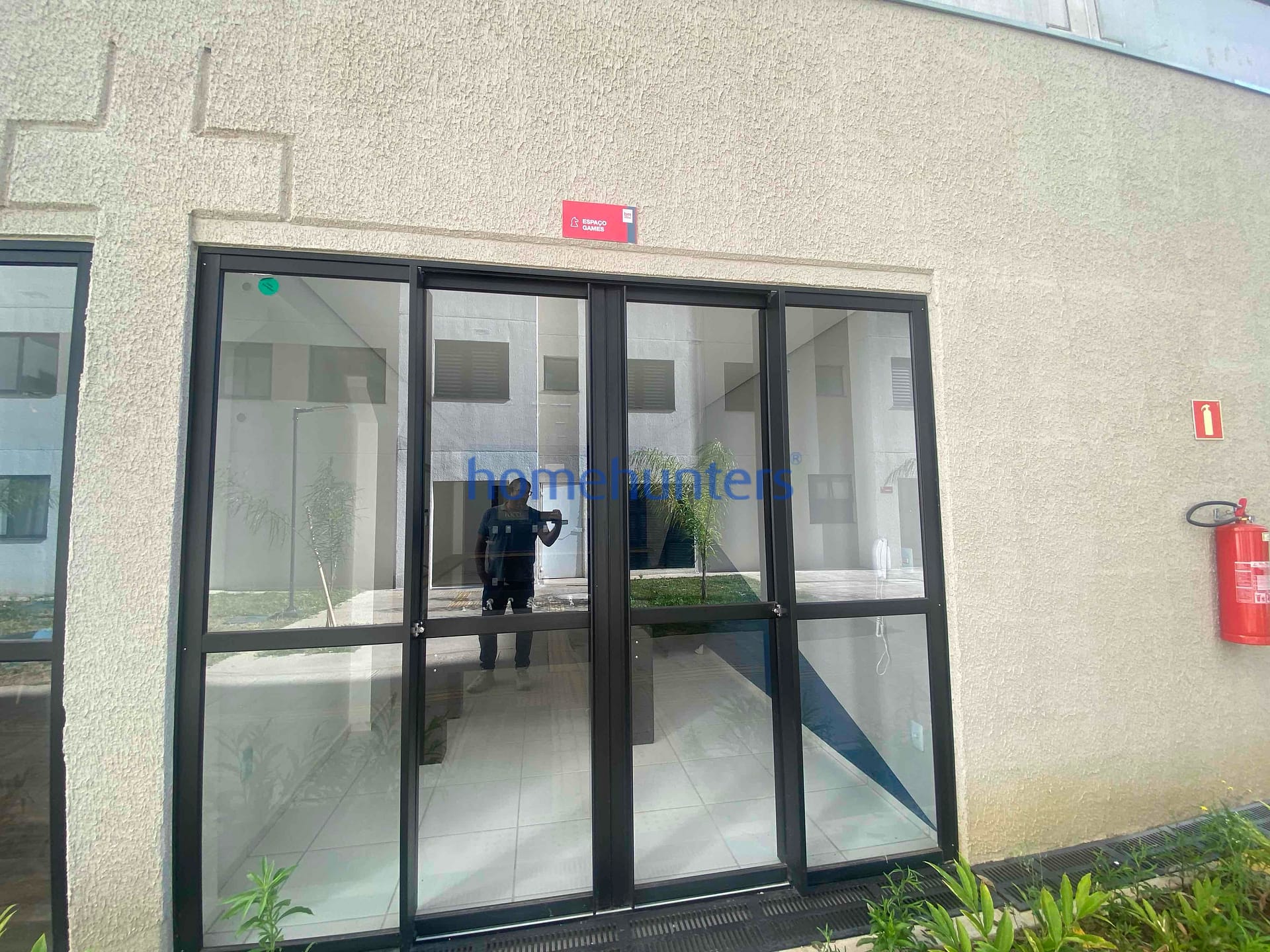 Apartamento para alugar com 2 quartos, 43m² - Foto 15