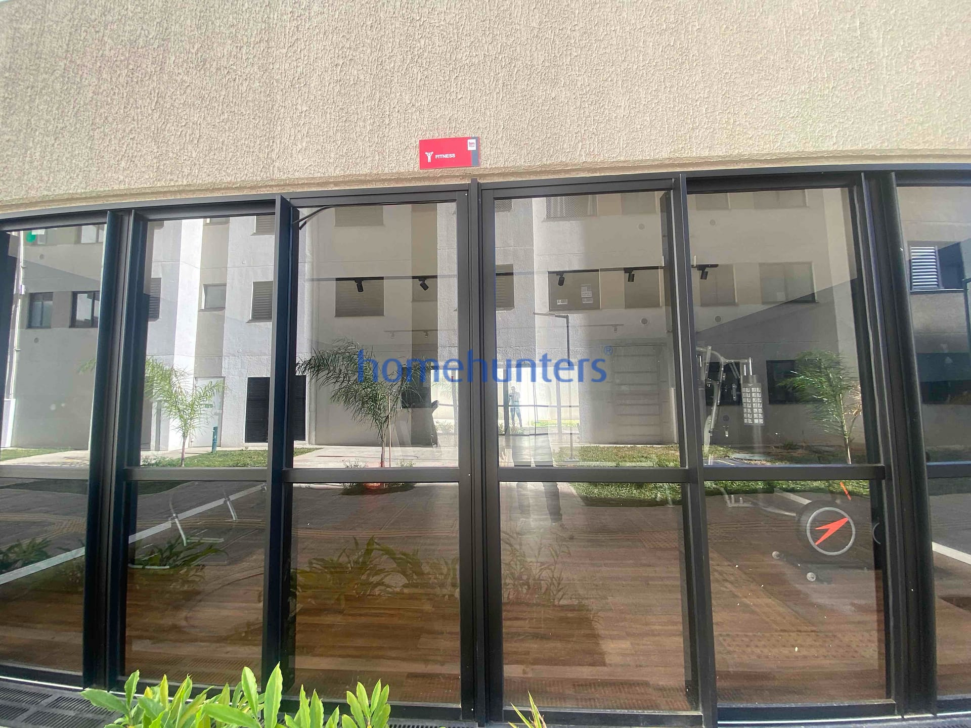 Apartamento para alugar com 2 quartos, 43m² - Foto 19