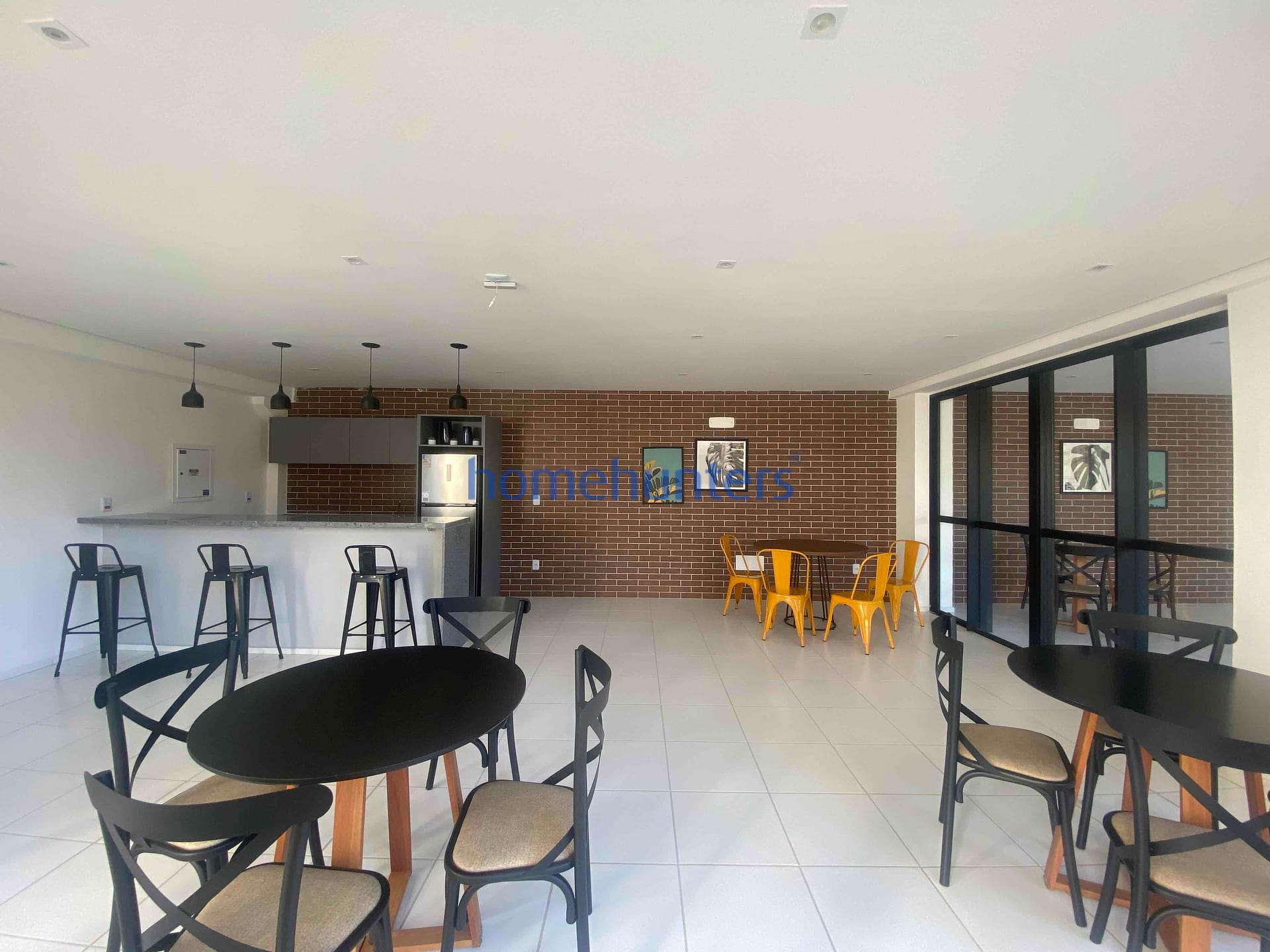 Apartamento para alugar com 2 quartos, 43m² - Foto 20