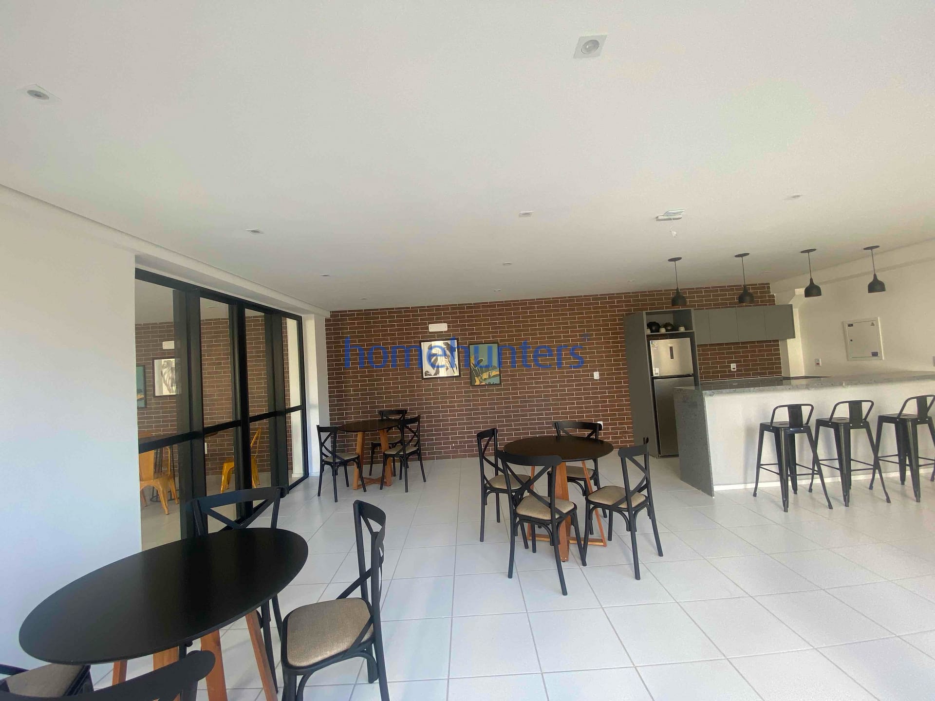Apartamento para alugar com 2 quartos, 43m² - Foto 21