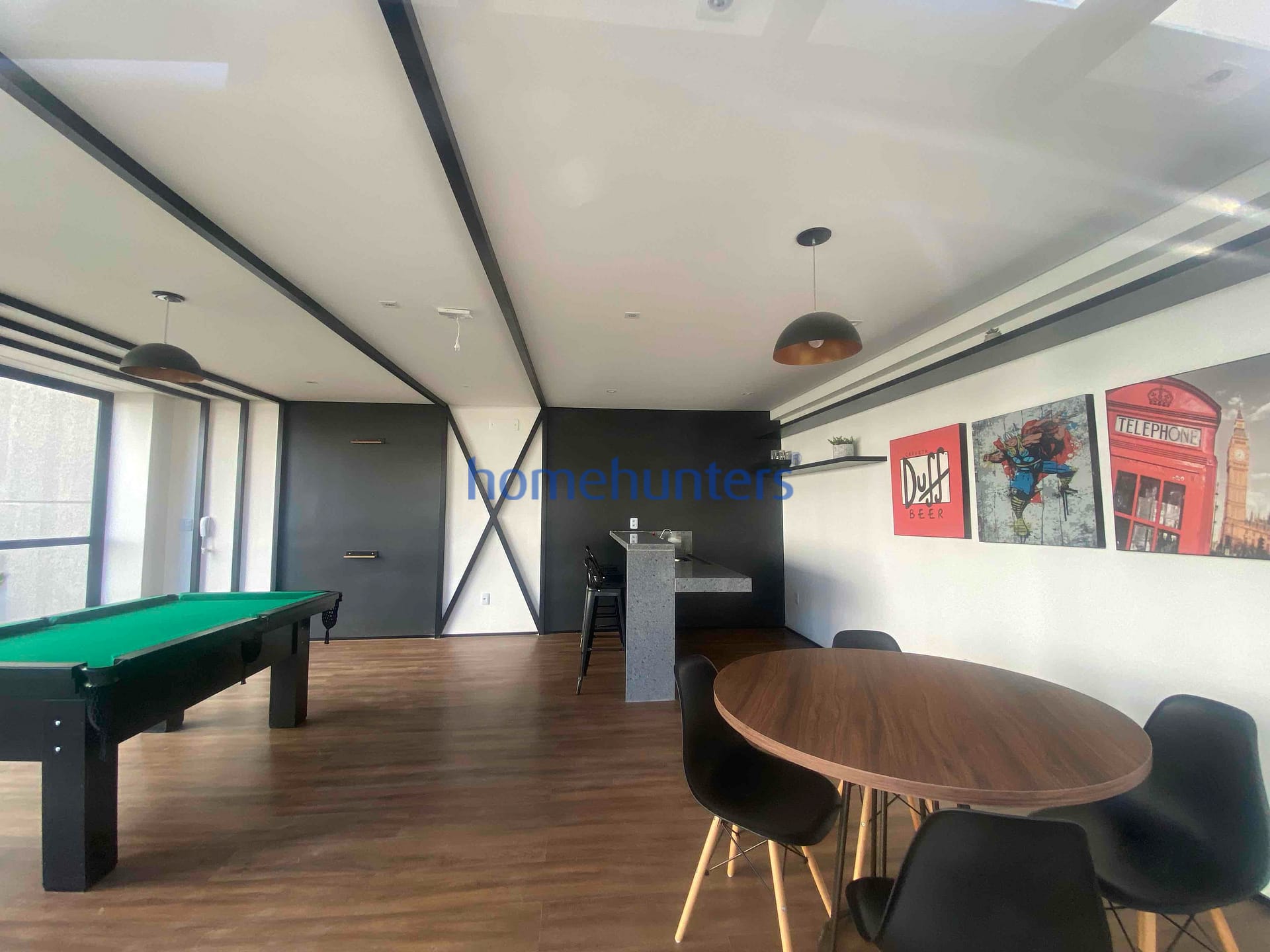 Apartamento para alugar com 2 quartos, 43m² - Foto 22